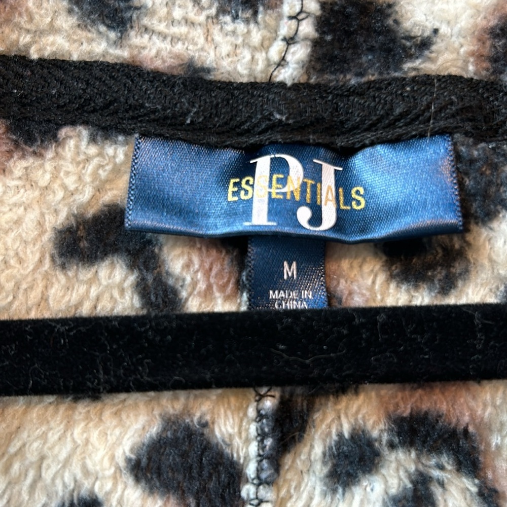 PJ essentials one piece M - Picture 2 of 11